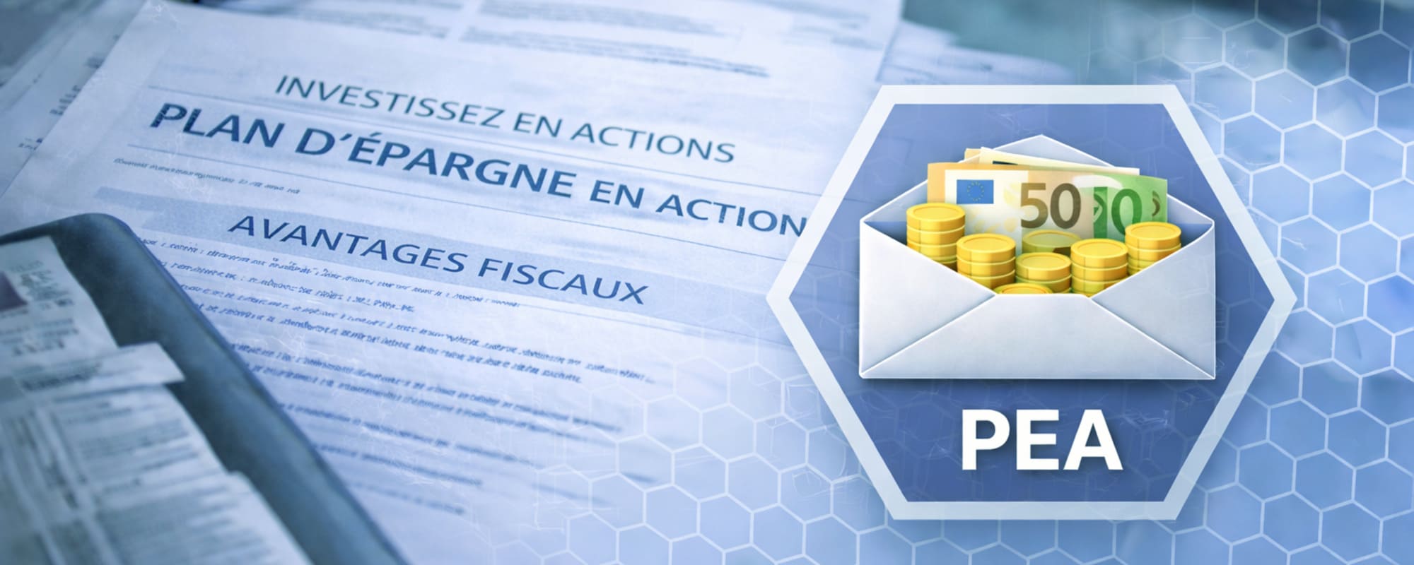 PEA un outil patrimonial puissant mais complexe