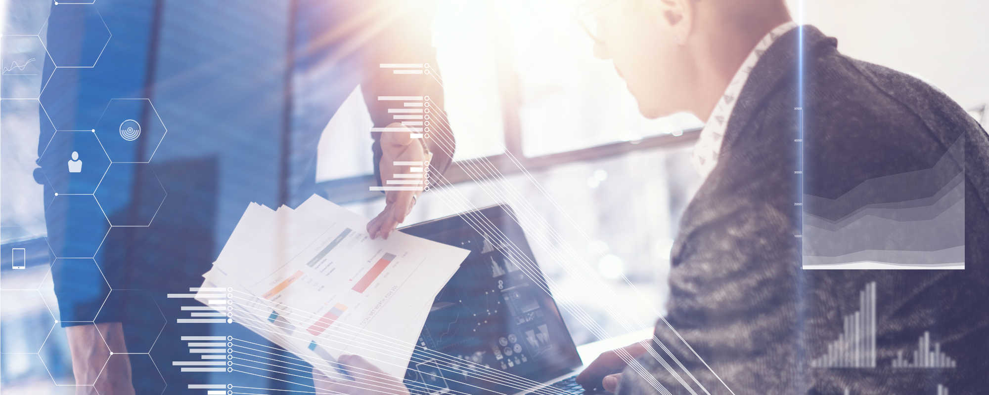 Courbe en J en private equity : le guide | MDO Finance
