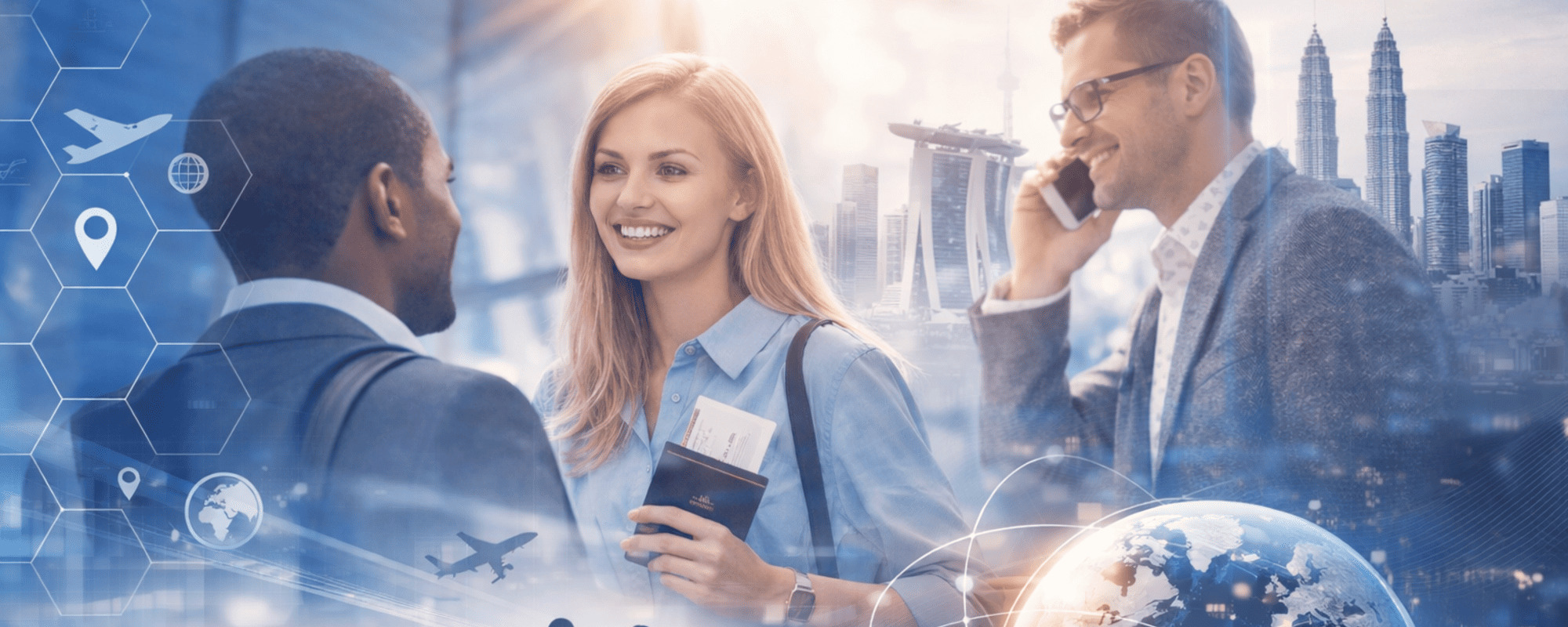 Expatriés, construire/développer un patrimoine