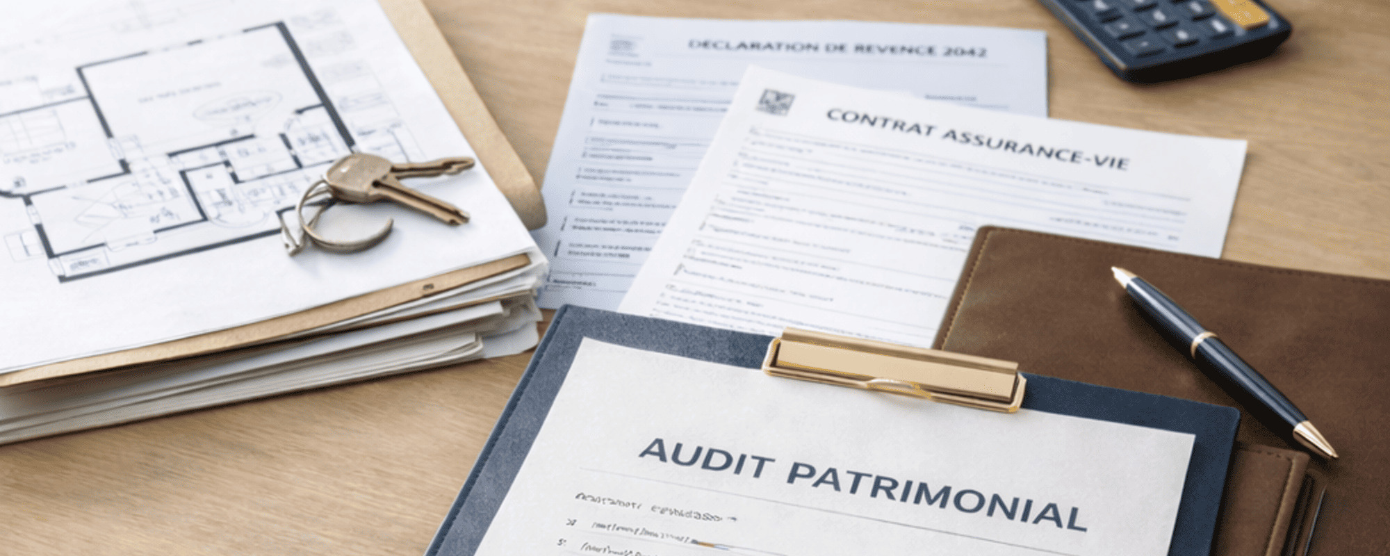 Gestion de patrimoine : la stratégie avant le produit | MDO Finance, Lyon