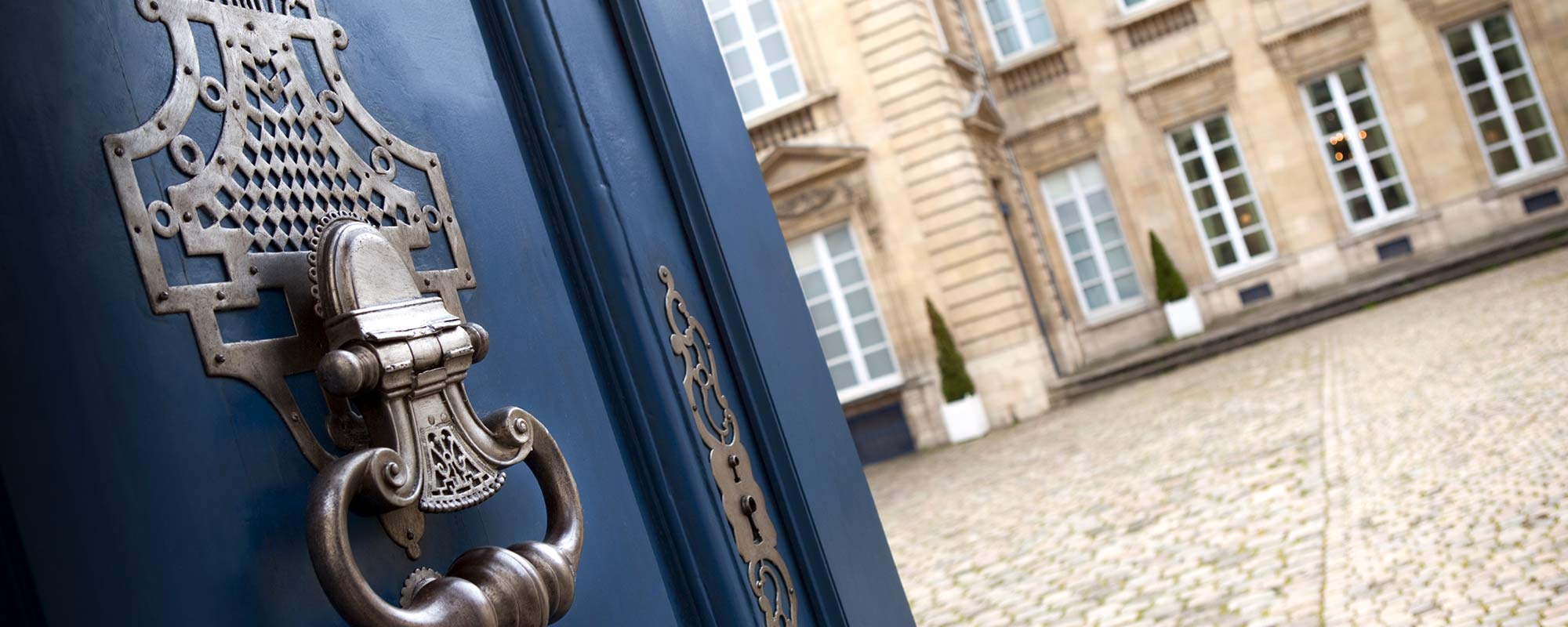 Qu'est-ce que l'investissement en  Immobilier Malraux ?