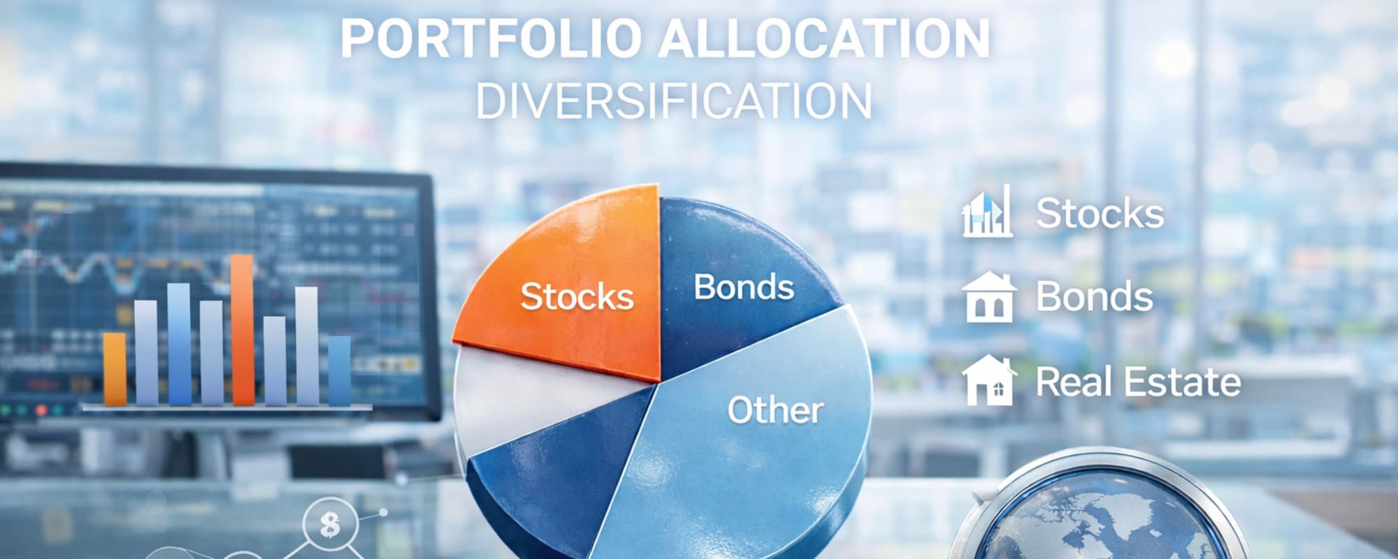 Le suivi de l'allocation du portefeuille d'un client