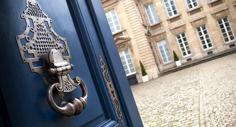 Qu'est-ce que l'investissement en  Immobilier Malraux ?