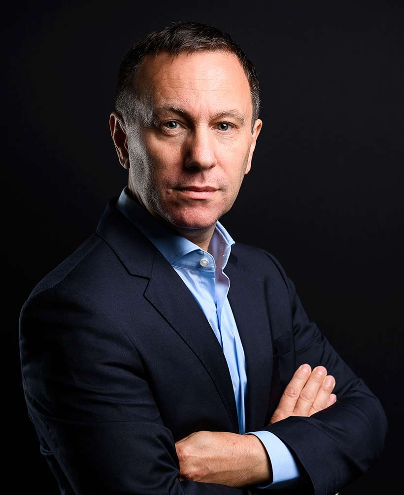 Cabinet de gestion de patrimoine à Lyon, MDO Finance, Michel Queruel.