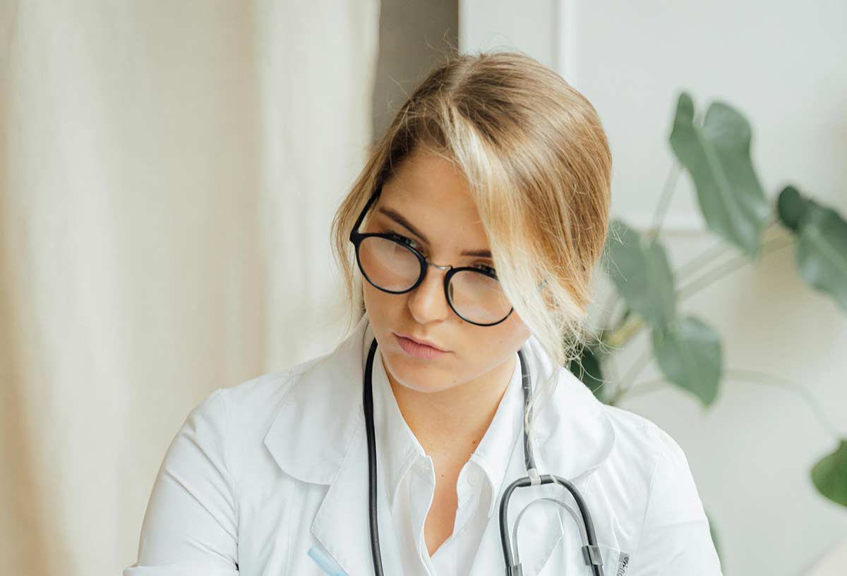 Gestion de patrimoine : professions libérales de santé, professionnels du médical à Lyon.