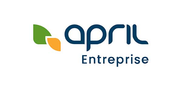 April Entreprise