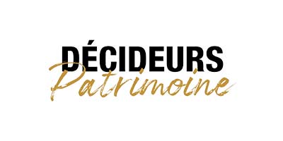 Décideurs Patrimoine